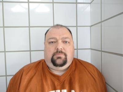 William Chad Travitz a registered Sex Offender of Texas