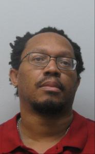 Jason Terrell Jamison a registered Sex Offender of Texas