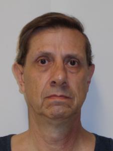 Kenneth Wayne Crawford a registered Sex Offender of Texas