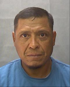 Carlos Mata a registered Sex Offender of Texas