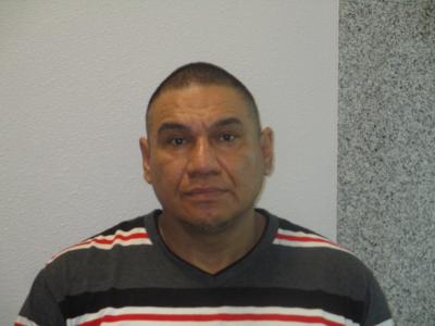 Billy Jo Jimenez a registered Sex Offender of Texas