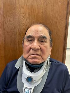 Simon Torres Padilla a registered Sex Offender of Texas