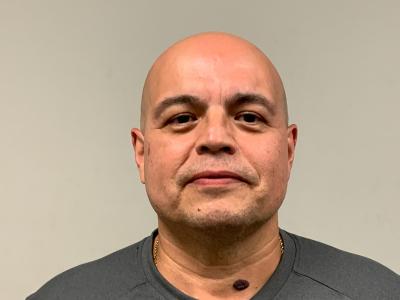 Angel Cantu a registered Sex Offender of Texas