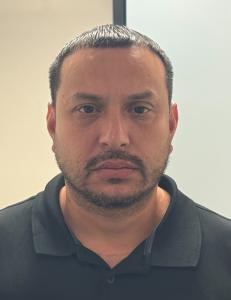 Mario Francisco Aranzeta a registered Sex Offender of Texas