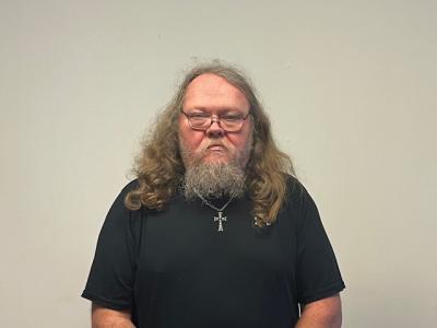 Roger Dale Smart a registered Sex Offender of Texas