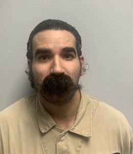 Domenic Garza a registered Sex Offender of Texas