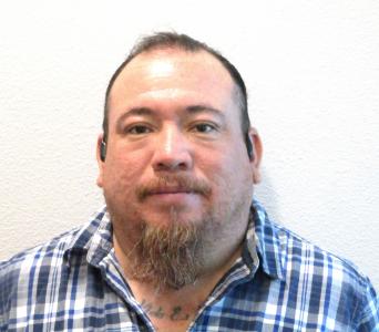 Juan Adolfo Valerio a registered Sex Offender of Texas