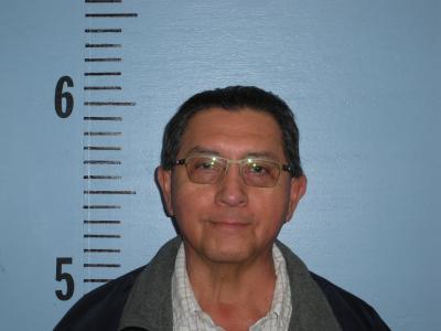 Johnny Valdez a registered Sex Offender of Texas