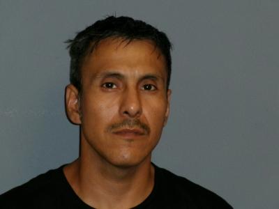 Kenneth Alex Benson a registered Sex Offender of Texas