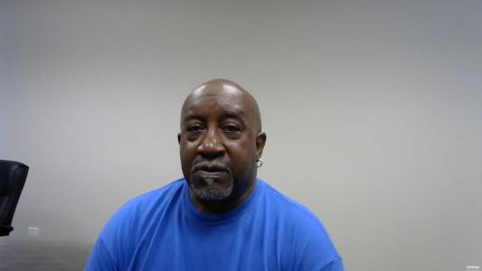 Calvin Dwayne Thomas a registered Sex Offender of Texas