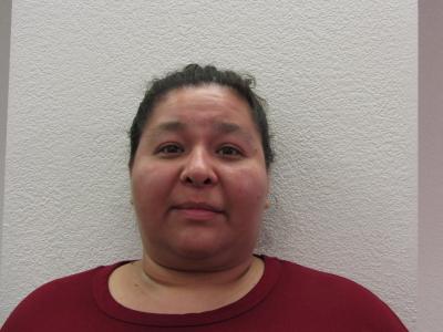Jessica Marie Garza a registered Sex Offender of Texas