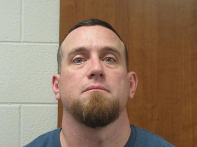 Aaron Wesley Cook a registered Sex Offender of Texas