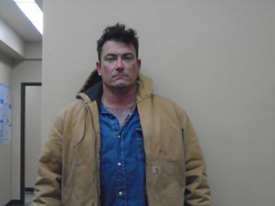 Daniel Ray Coffman a registered Sex Offender of Texas