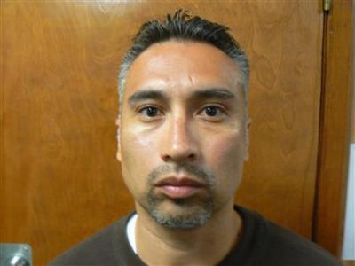 David Gutierrez a registered Sex Offender of Texas