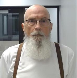 Ted R Raymond a registered Sex Offender of Texas