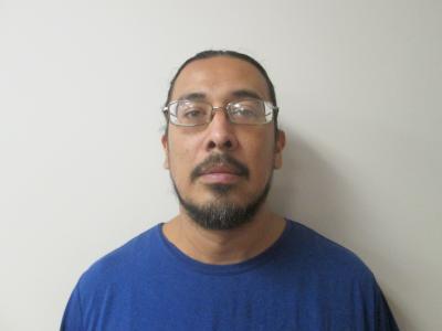 Joseph Chavira a registered Sex Offender of Texas