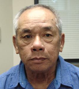 Hoa Huu Pham a registered Sex Offender of Texas