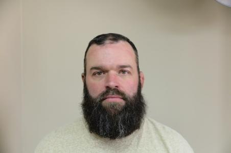 Brandon Dale Edwards a registered Sex Offender of Texas