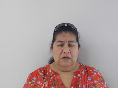 Leslie Michelle Bosquez a registered Sex Offender of Texas