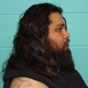 Jonathan Garza a registered Sex Offender of Texas