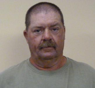 John Ivan Hill a registered Sex Offender of Texas