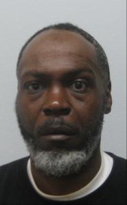 Kennon Charles Williams a registered Sex Offender of Texas