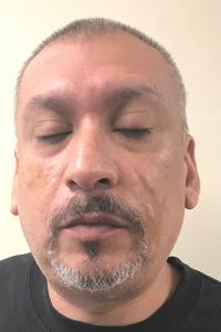 Adolph Martinez Mendoza a registered Sex Offender of Texas