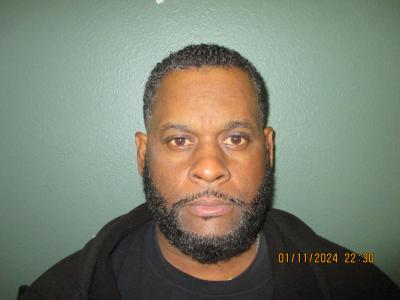 Mikechell Dewayne Potts a registered Sex Offender of Texas