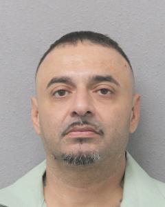 Valentin Cardona a registered Sex Offender of Texas