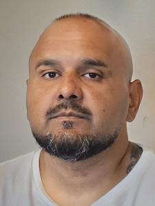 Nelson Javier Escobar a registered Sex Offender of Texas