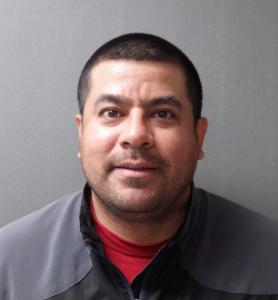 Fred Rosales Elizardo a registered Sex Offender of Texas