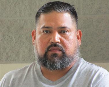 Gudberto David Garcia a registered Sex Offender of Texas