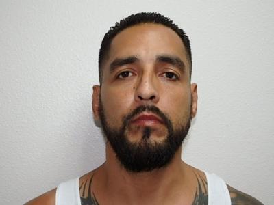 Brandon Daniel Garcia a registered Sex Offender of Texas