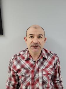 Christian Garcia a registered Sex Offender of Texas