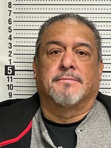 John Zuniga a registered Sex Offender of Texas