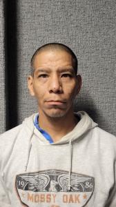 Manuel Joe Delgado a registered Sex Offender of Texas