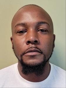 Quinton Young a registered Sex Offender of Texas