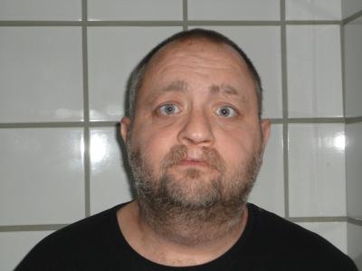 Garett Michael Gibb a registered Sex Offender of Texas