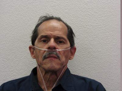 Antonio Garcia Jr a registered Sex Offender of Texas