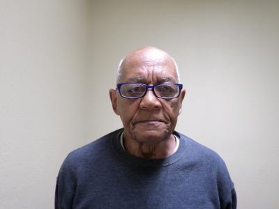 Willie Benson Square a registered Sex Offender of Texas