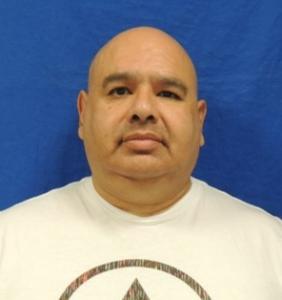 Victor Adrian Contreras a registered Sex Offender of Texas