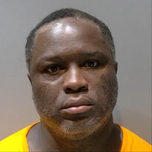 Anthony Joseph Bolden a registered Sex Offender of Texas