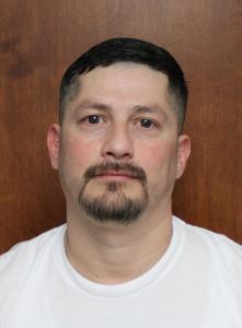 Paul Frederick Pena a registered Sex Offender of Texas