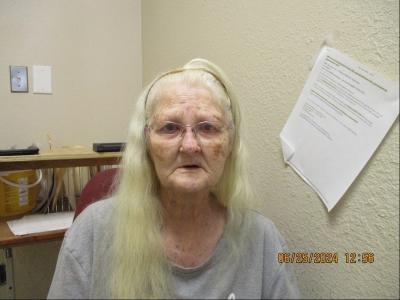 Mary Wilson Smith a registered Sex Offender of Texas