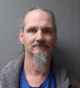 Ronald Thacker Hargesheimer a registered Sex Offender of Texas