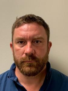 Clayton Michael Thompson a registered Sex Offender of Texas