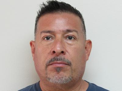 Hector Javier Garcia a registered Sex Offender of Texas