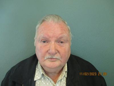 William Mack Nail a registered Sex Offender of Texas