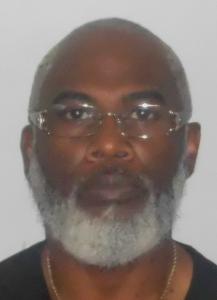 Eugene Earl Jones a registered Sex Offender of Texas