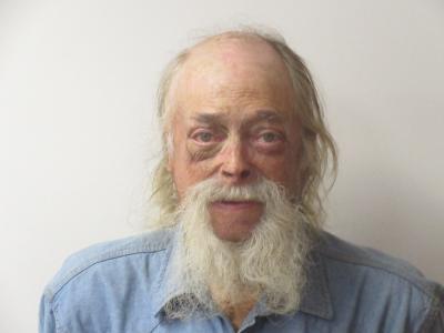 Steve Rodney Goad a registered Sex Offender of Texas